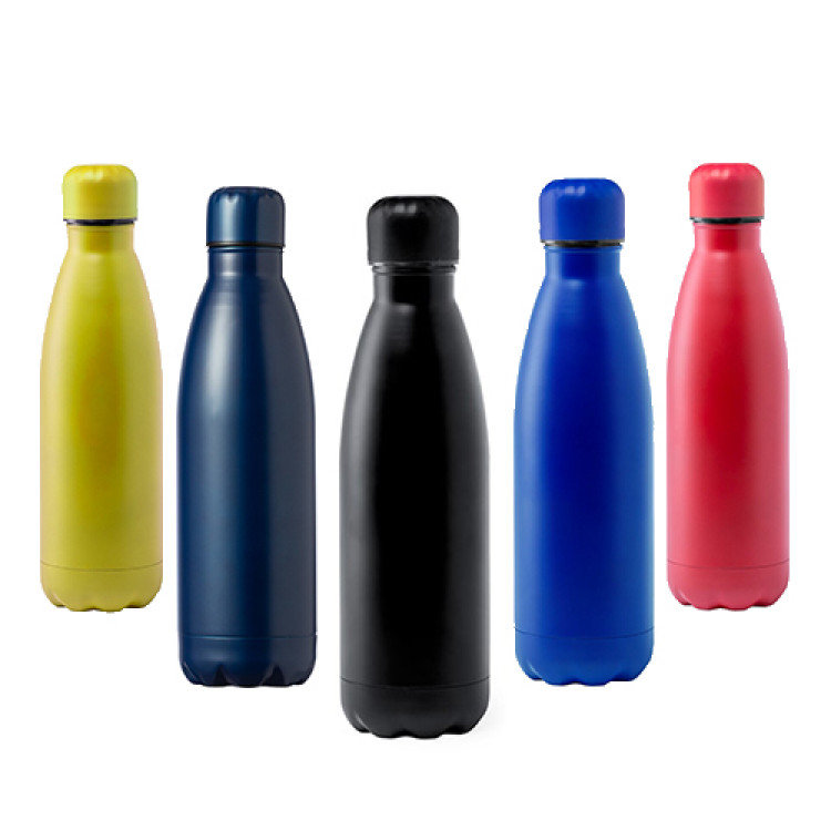 Спортско шише иноксно 790мл